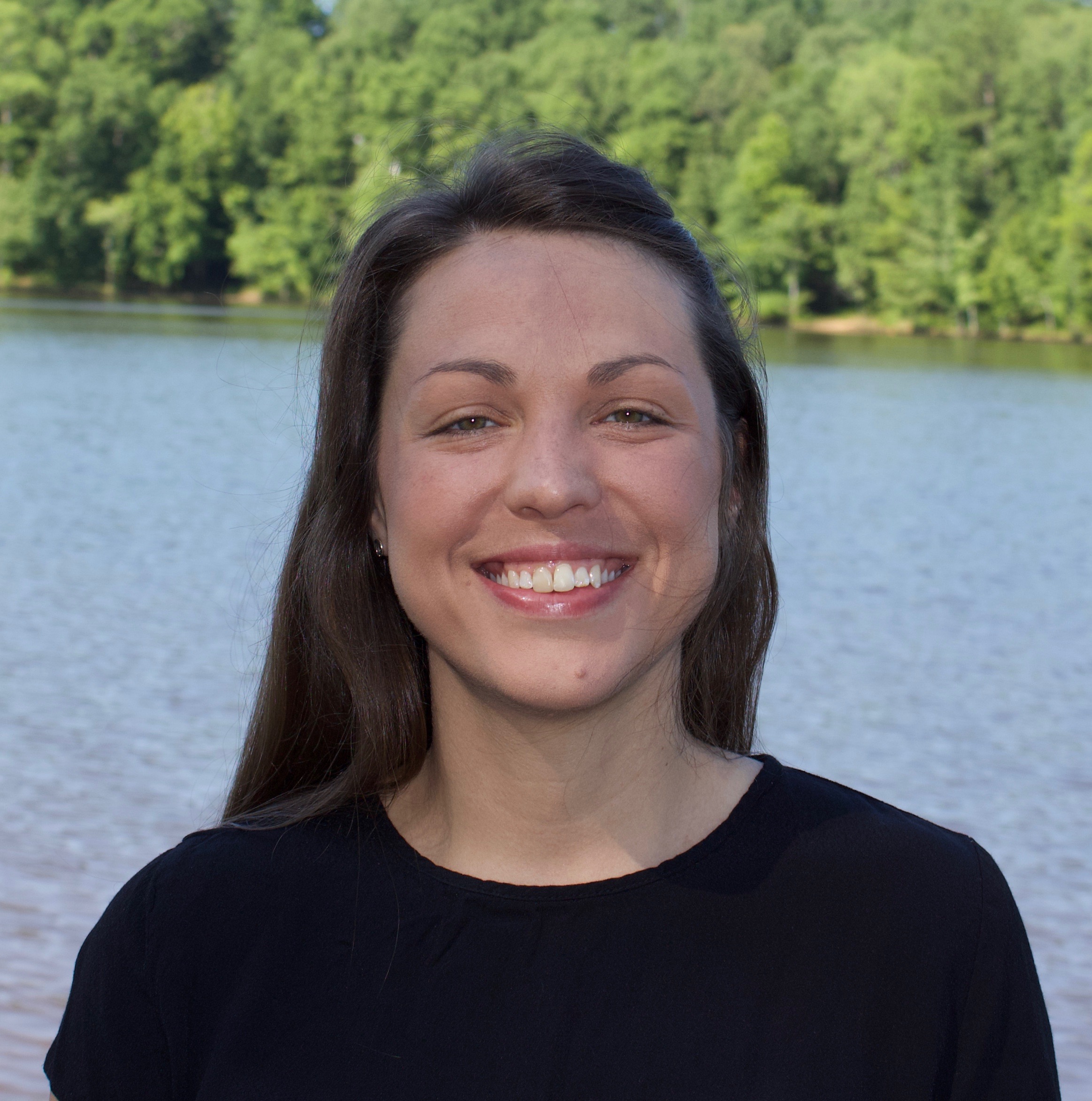 Abigail Bennett PhD
