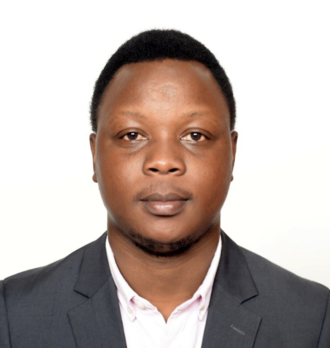 Patrick Kawaye